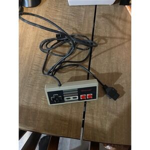 Nintendo nes controller